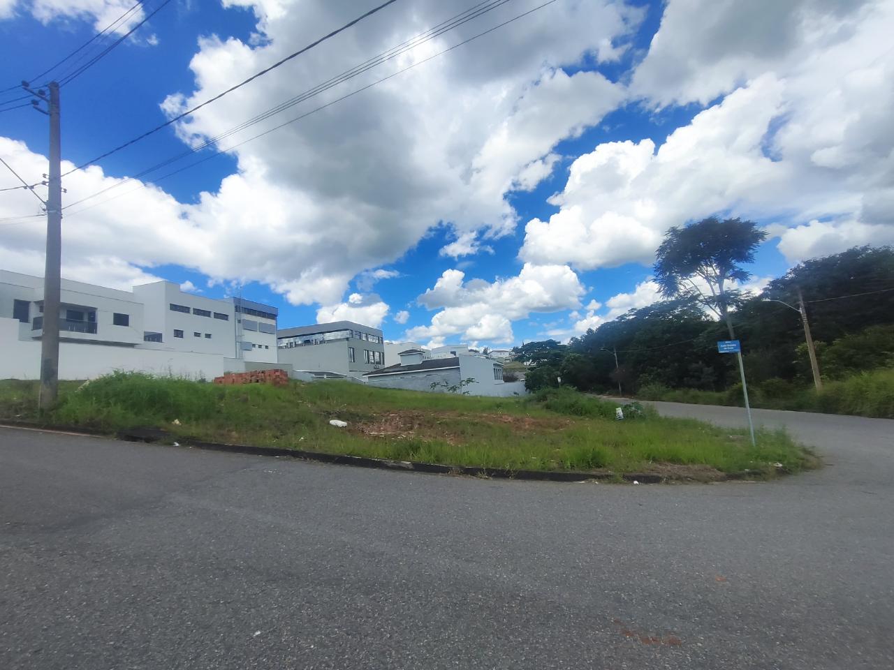 Terreno - Jardim Yara