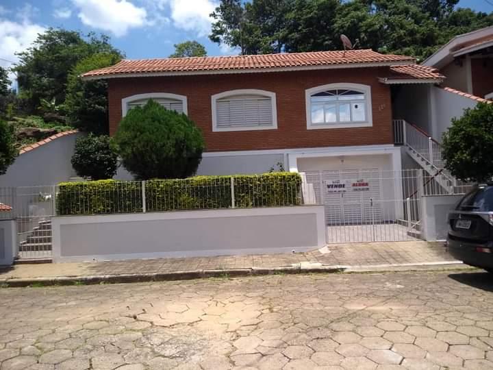 Casa Residencial - Jardim Comendador A. Annunziato