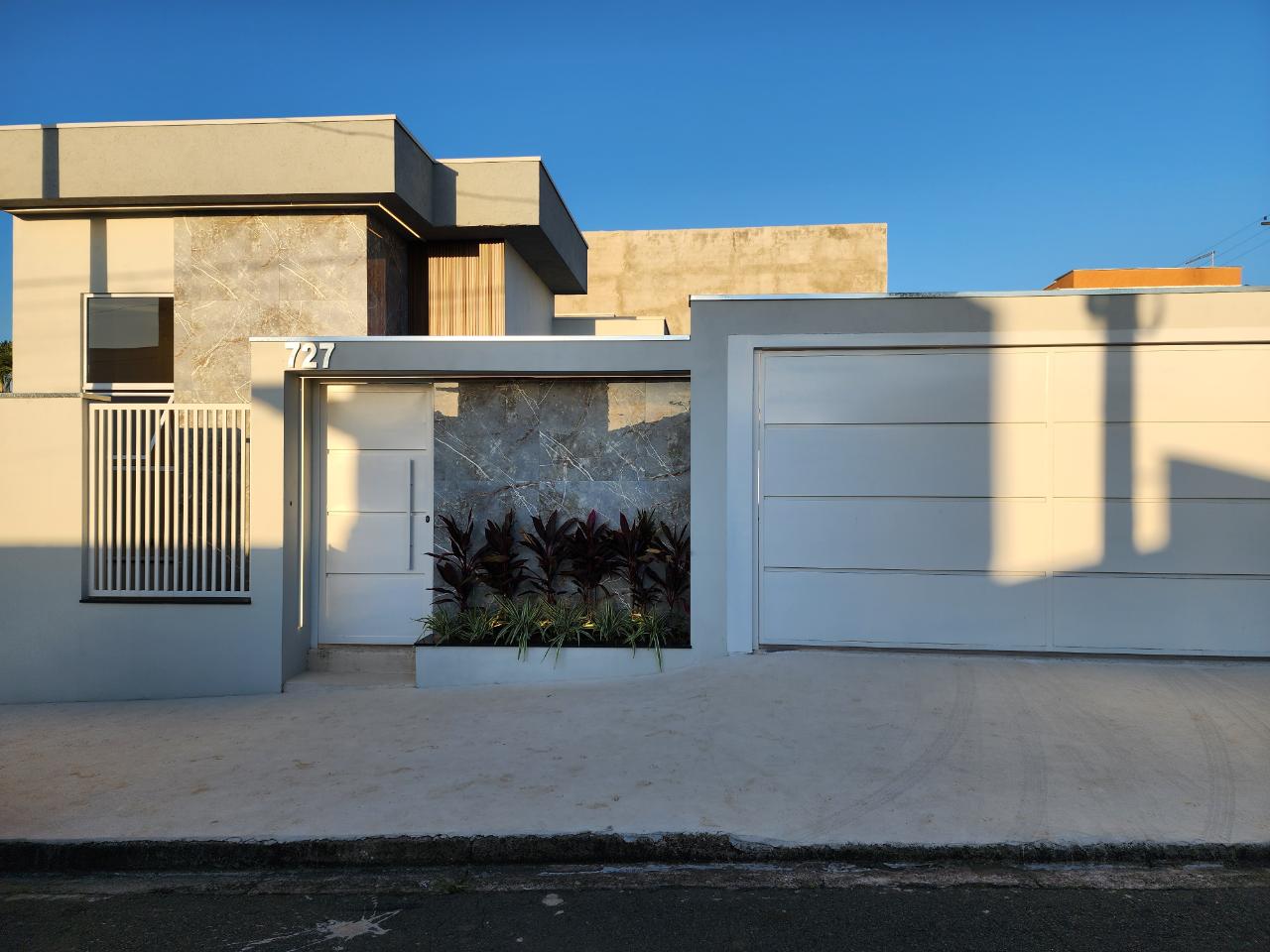 Casa Residencial - Jardim Lucas Teixeira