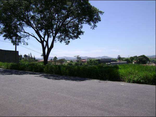 Terreno - Jardim Dona Tereza