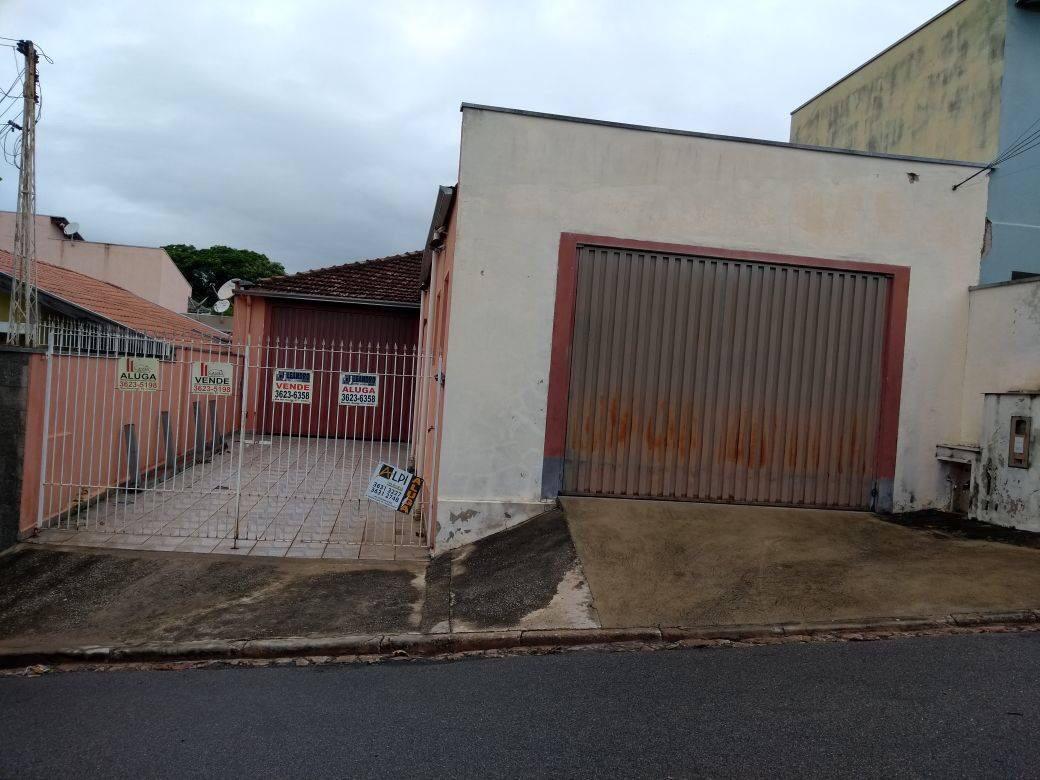 Comércio - 1º de Maio