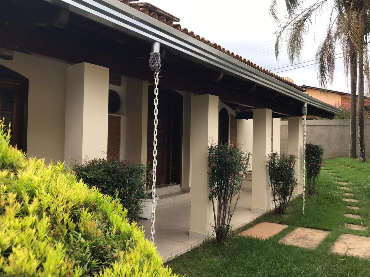 Casa Residencial - Jardim Boa Vista - Sapato Branco
