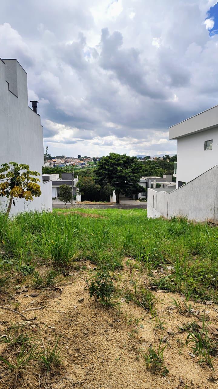 Terreno - Condomínio Fazenda das Areias
