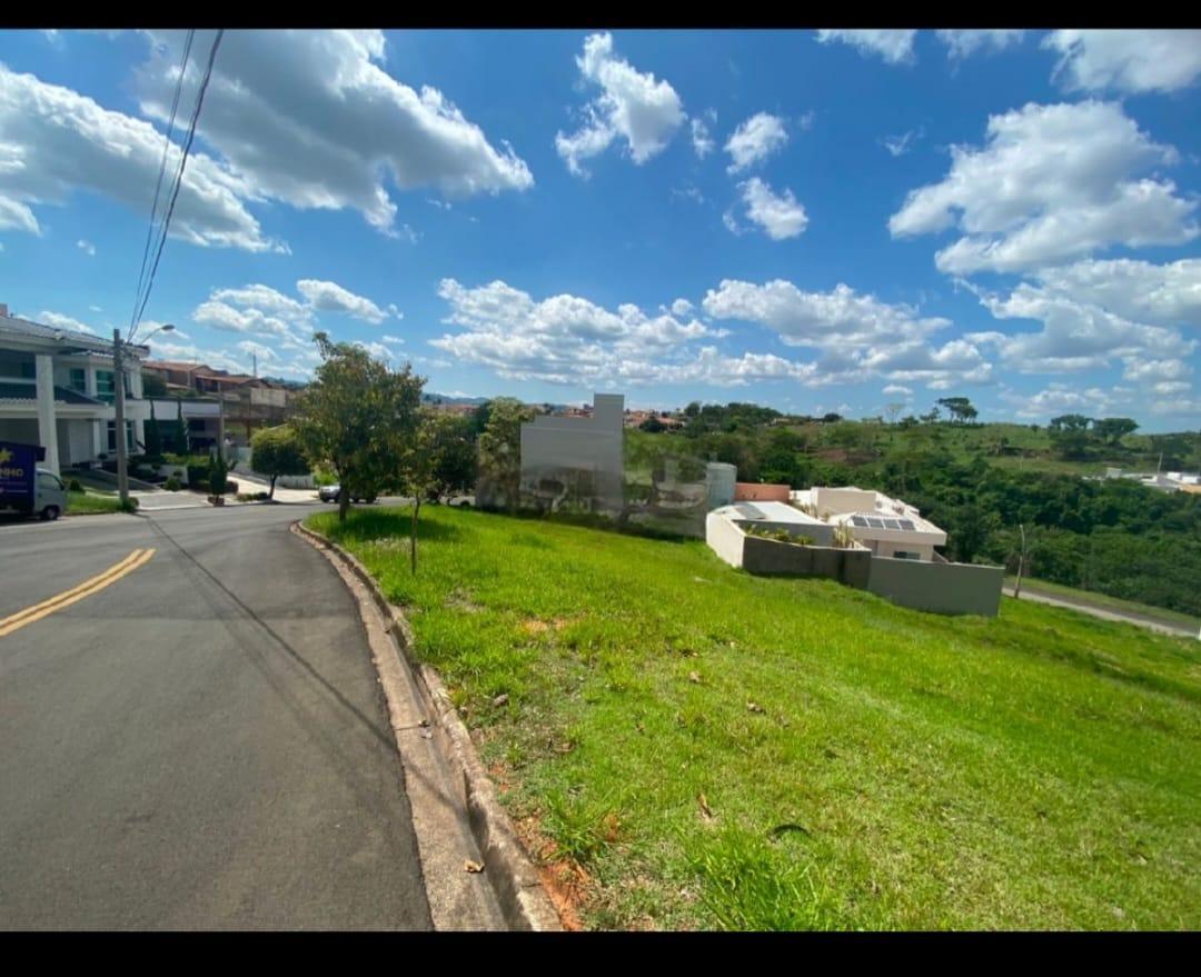 Terreno - Condomínio Fazenda das Areias
