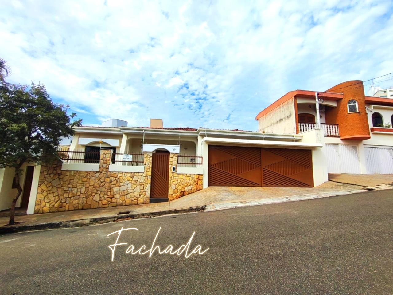 Casa Residencial - Perpétuo Socorro