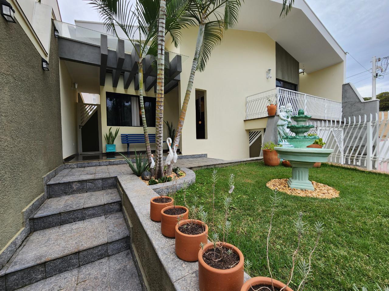 Casa Residencial - Parque das Nações