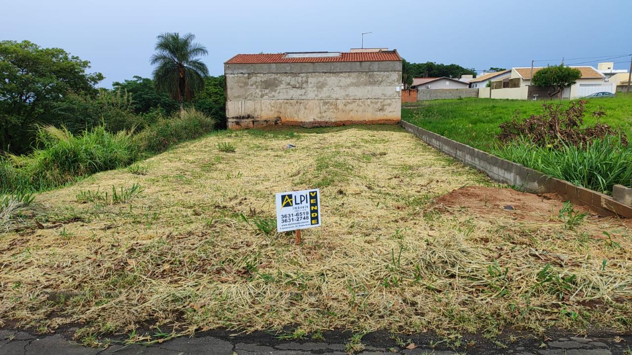 Terreno - Terras de São José