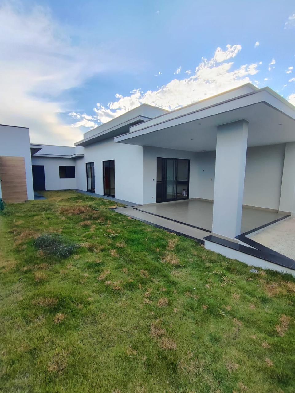 Casa Residencial