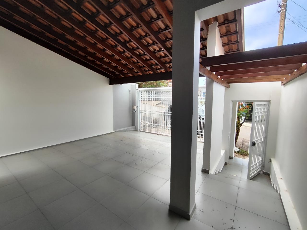 Casa Residencial