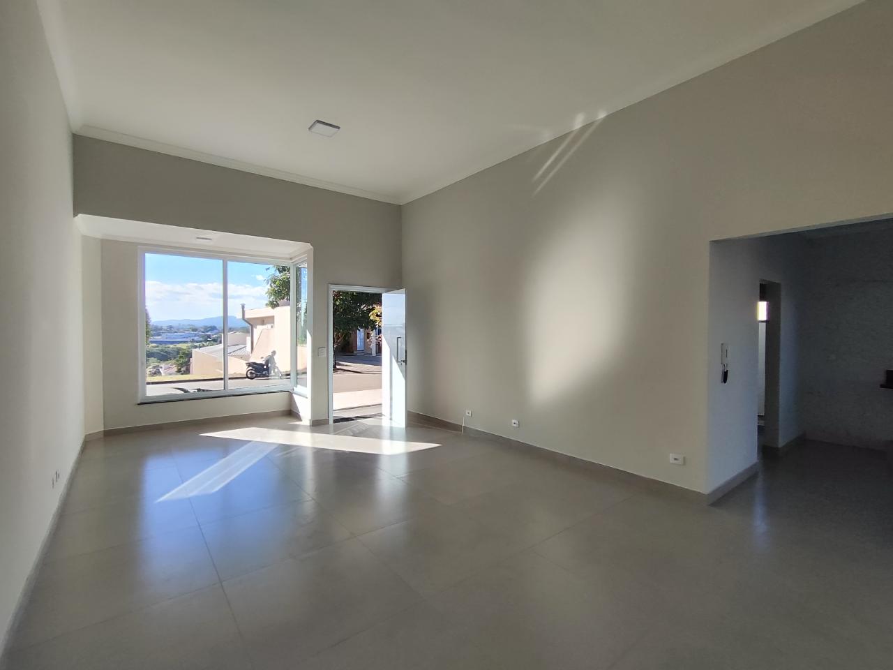 Casa Residencial
