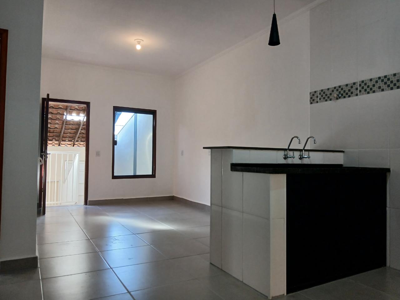 Casa Residencial