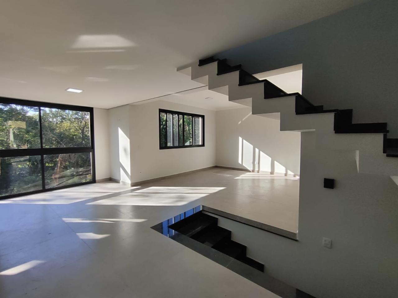 Casa Residencial