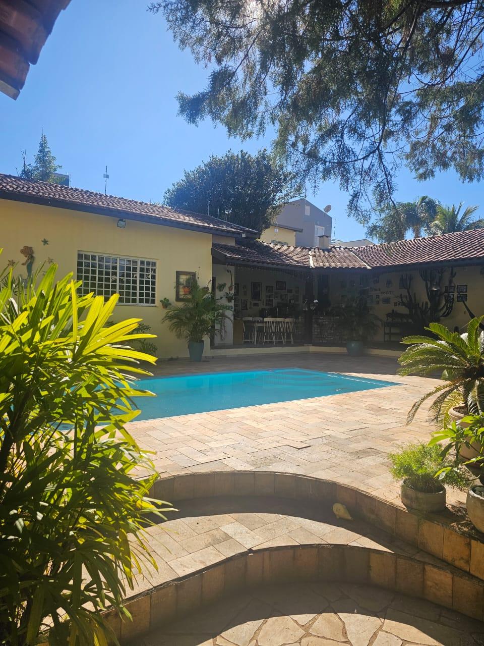 Casa Residencial